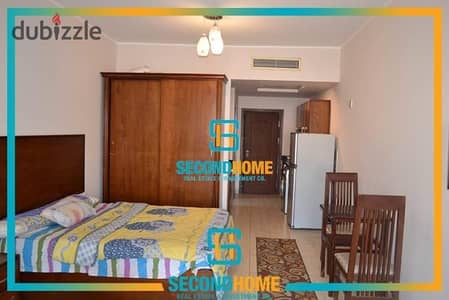  Great Investment Opportunity – Studio for Sale in Al Dau Heights