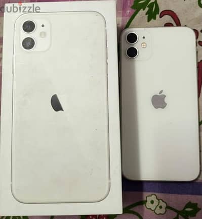 Apple - iPhone 11