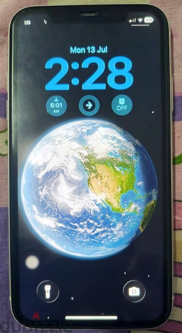 Apple - iPhone 11 1