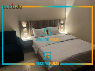  Luxury Studio for Sale in Al Dau Heights – Super Lux Finishing