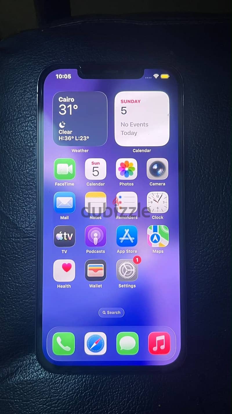 Apple - iPhone 12 Pro Max 2
