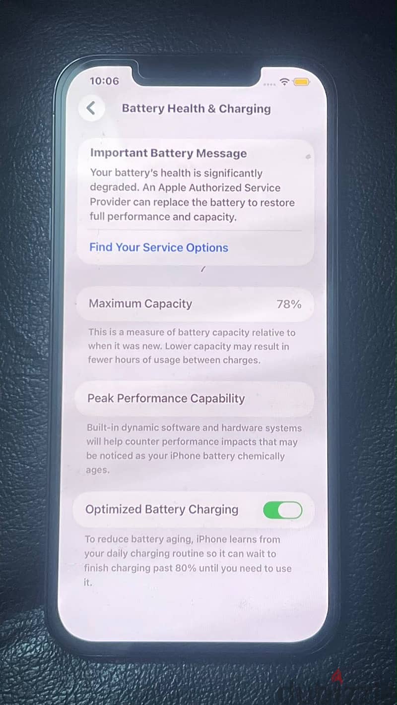 Apple - iPhone 12 Pro Max 4