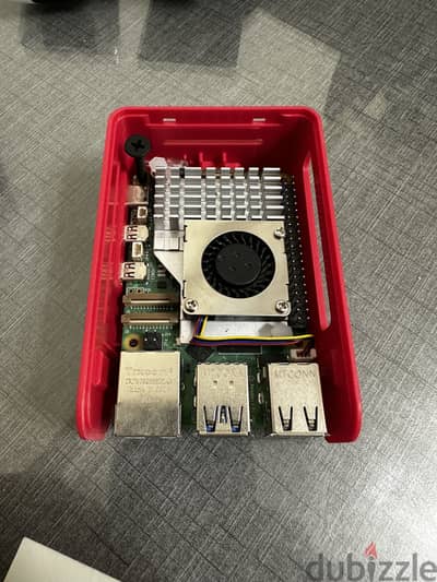 Raspberry pi 5 16GB RAM