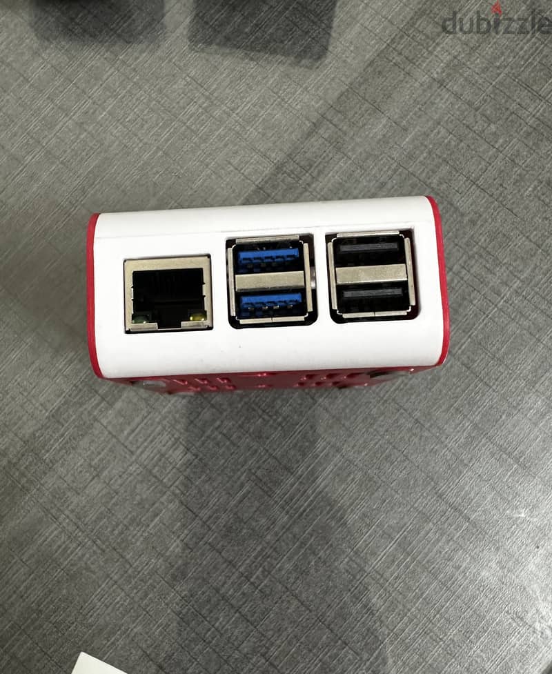 Raspberry pi 5 16GB RAM 1