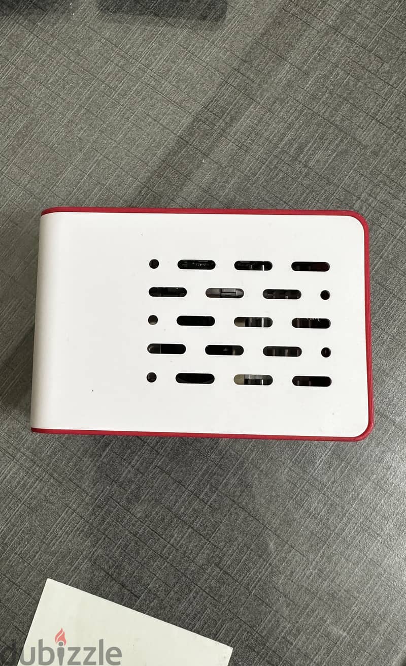 Raspberry pi 5 16GB RAM 2