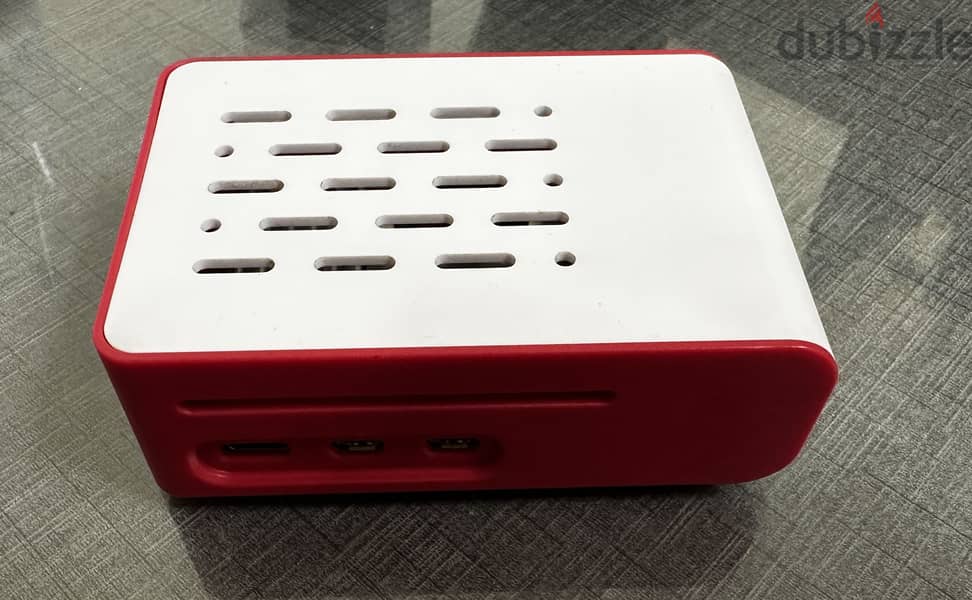 Raspberry pi 5 16GB RAM 3