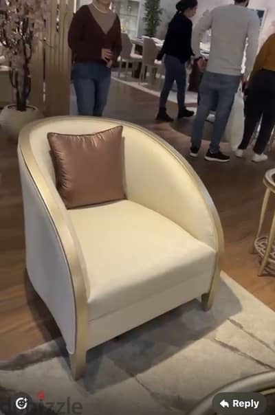 Maville furniture brand new