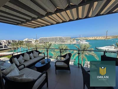 Chalet for sale at Al Marina; 10-year installment plan with a 5% down payment. Located near Marina Marassi, Ras El Hekma, Marina Salt, Sidi Abdel Rahm Chalet for sale at Al Marina; 10-year installment plan with a 5% down payment. Located near Marina Marassi, Ras El Hekma, Marina Salt, Sidi Abdel Rahm