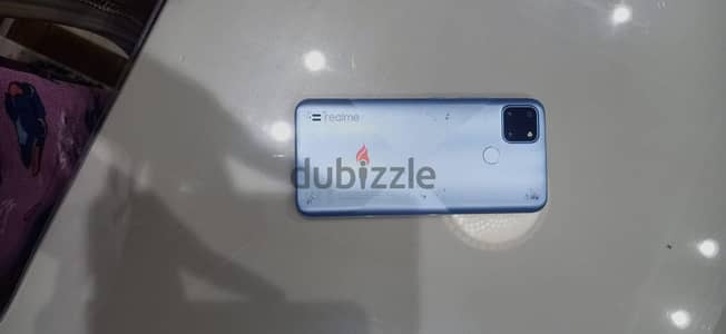 Realme C21Y