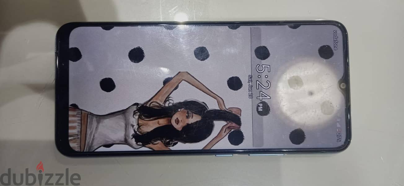 Realme C21Y 1