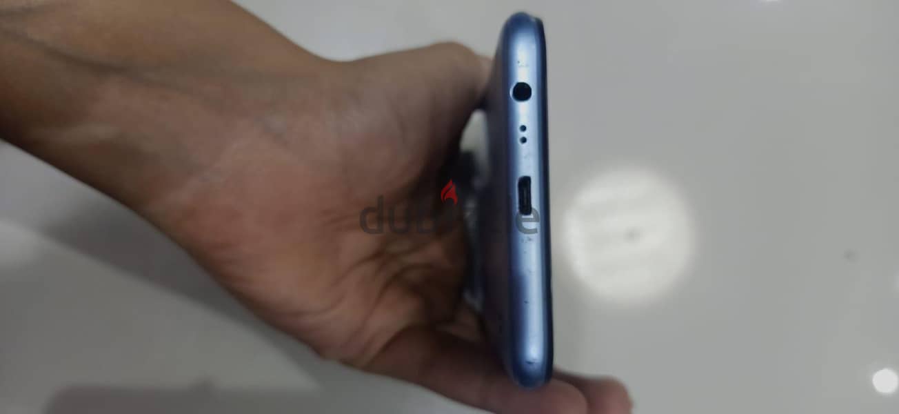 Realme C21Y 3