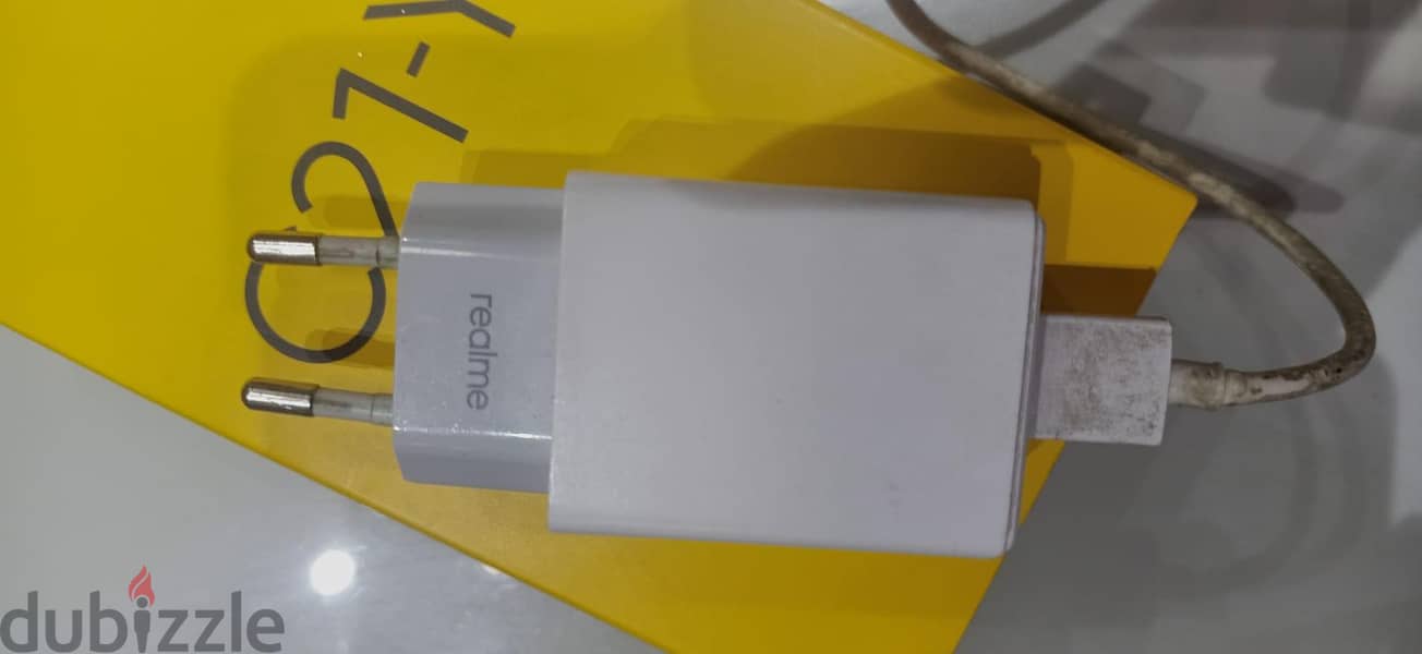 Realme C21Y 5
