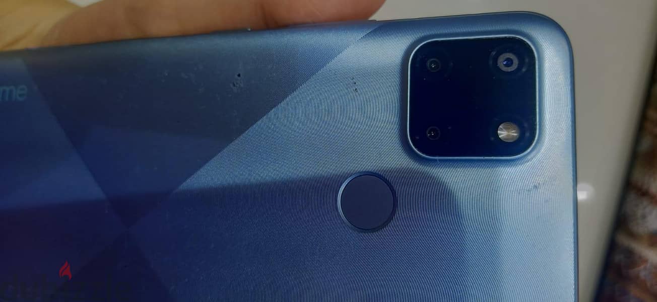 Realme C21Y 6