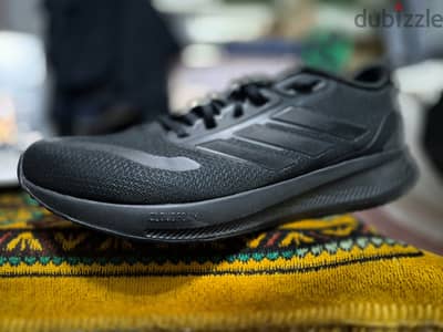Adidas mens Runfalcon 5 Running Shoes SHOES