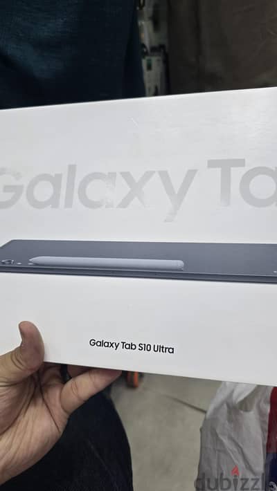 galaxy tab s10 ultra wifi