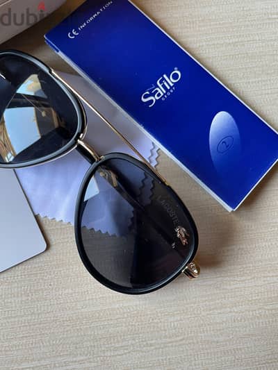 Best seller Lacoste Aviators