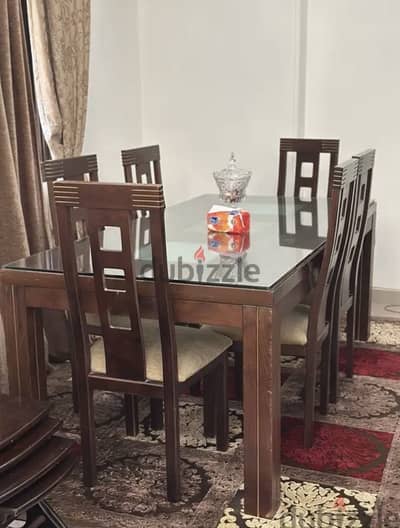 سفره كامله من مفكو