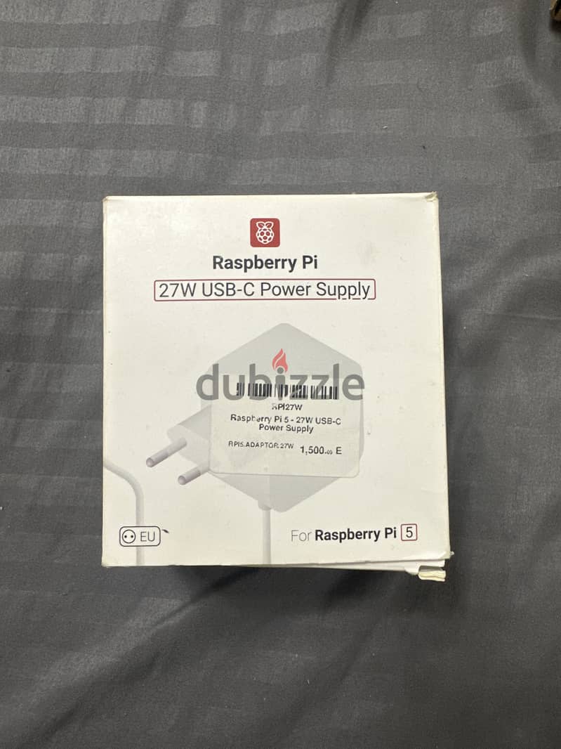 Raspberry pi 5 16GB RAM 5