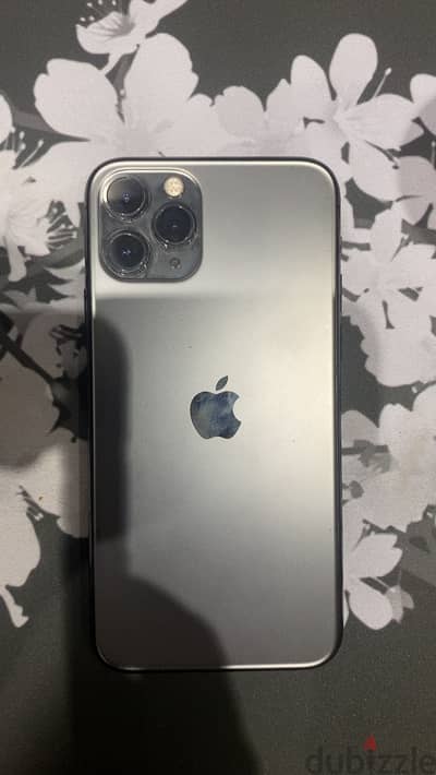 Apple - iPhone 11 Pro