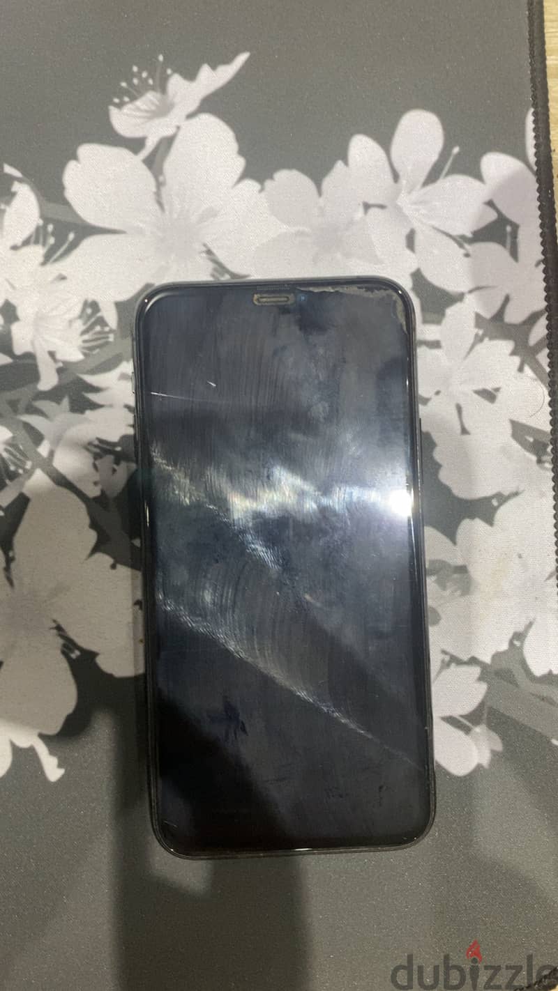 Apple - iPhone 11 Pro 1