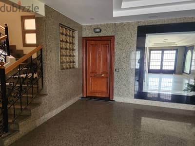 Furnished Apartment For Rent