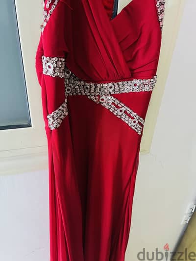 فساتين خطوبه او سهره