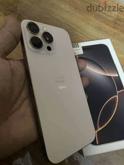 Apple - iPhone 16 Pro Max