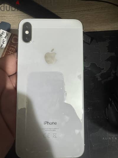 Apple - iPhone XS Max