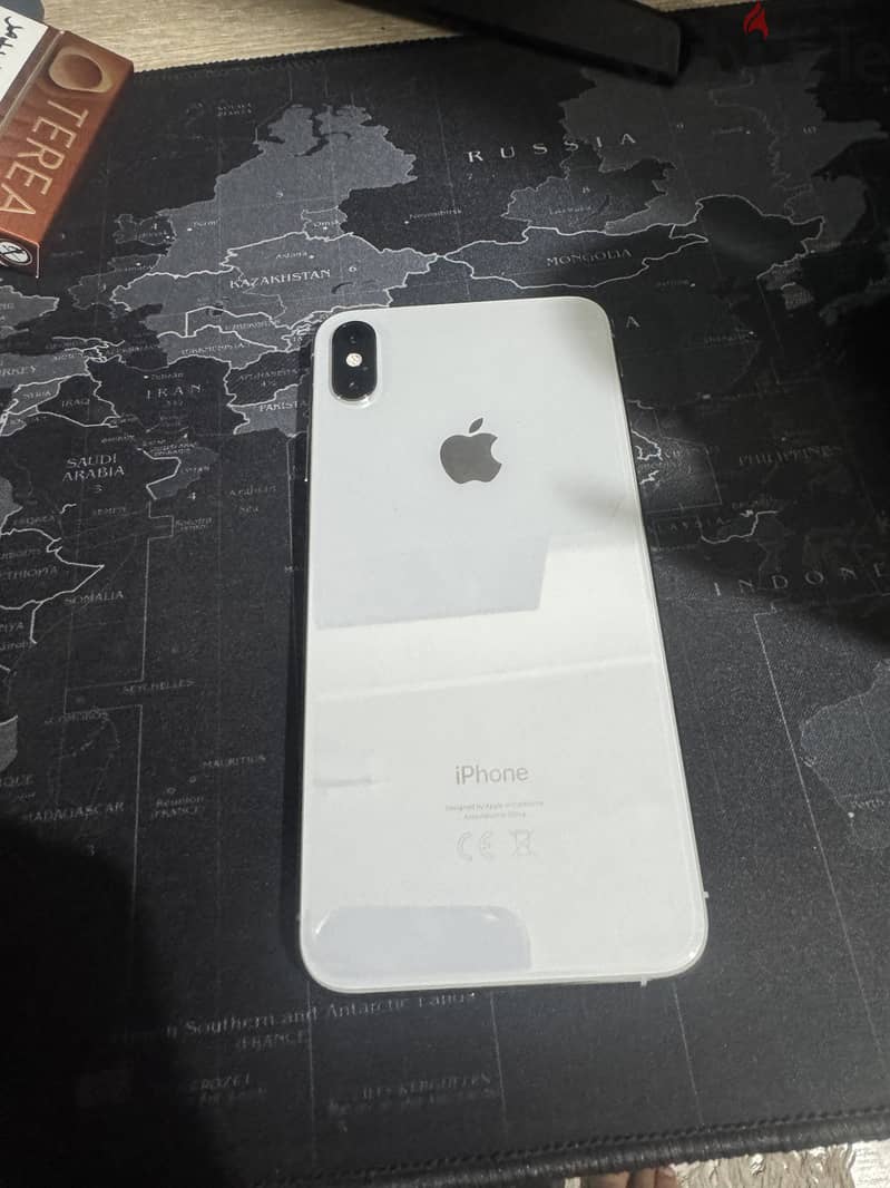 Apple - iPhone XS Max 2