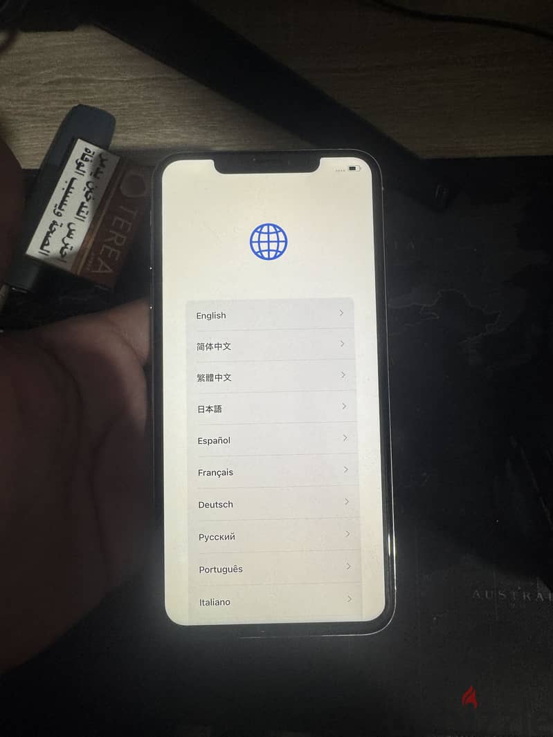 Apple - iPhone XS Max 3