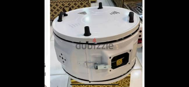 فرن كهربائي مدور وارد السعوديه