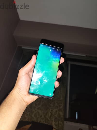 سامسونج اس 10 بلس