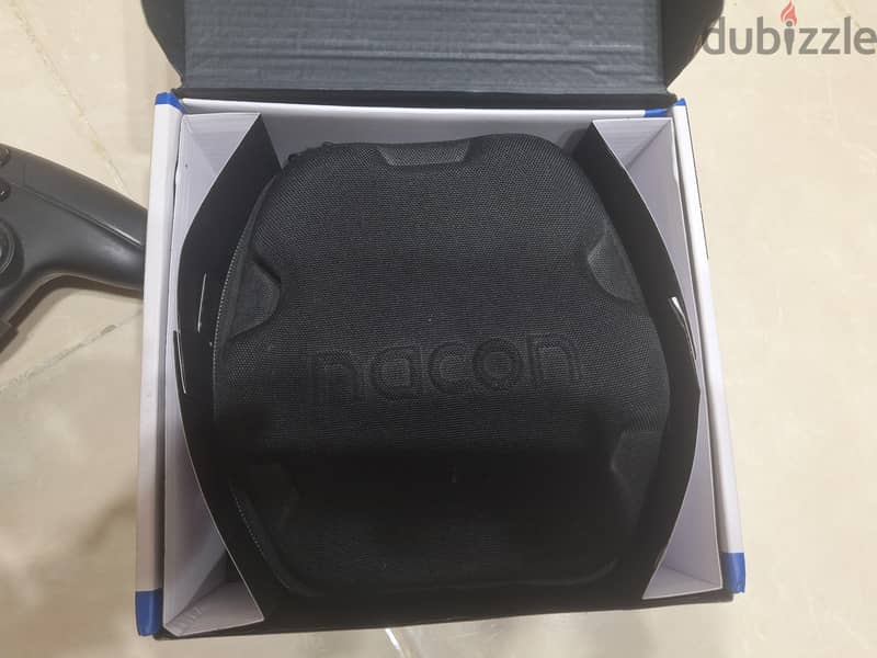 nacon revolution 5 pro ps5 ps4 pc 2