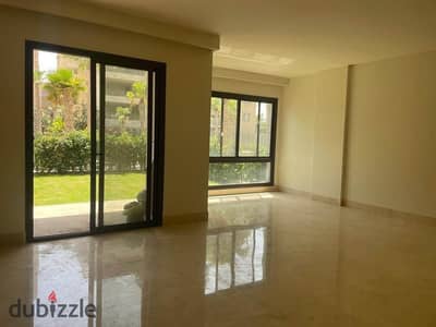 Finished APT+ Garden Ready To Move in Allegria
