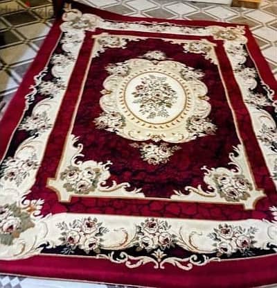 سجادة بانوراما كابو النساجون 2×3