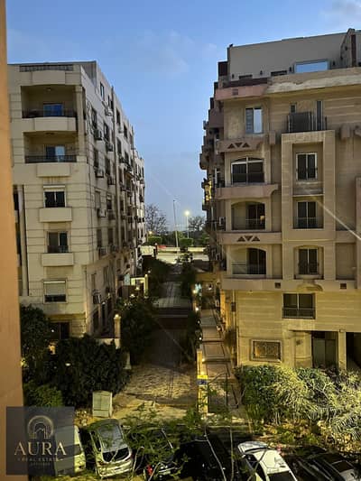  أرخص شقة 200م أمام قطامية هايتس – التجمع الخامس | استلام فوري | 3 غرف | 6,700,000 جنيه فقط