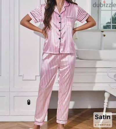 Pyjama set from Shein