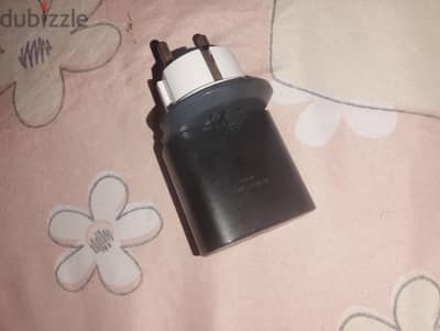 راس شاحن سامسونج اصلية