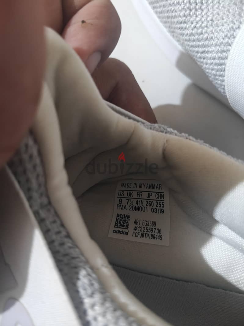 Adidas shoes  original 1