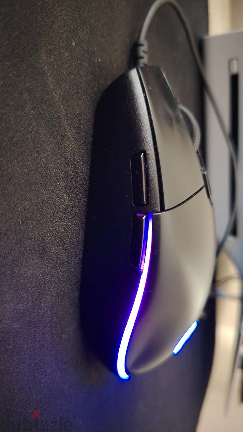 Logitech G102 Lightsync 3