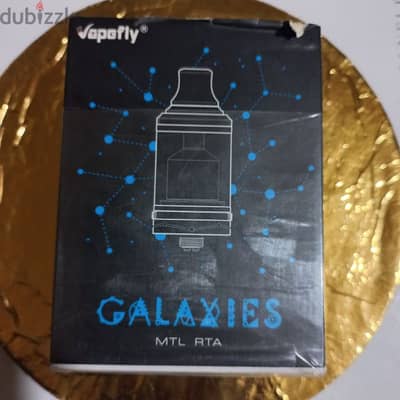 تانك فيب جلاكسيس galaxies
