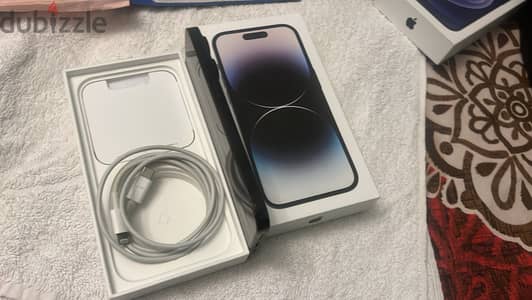 Apple - iPhone 14 Pro