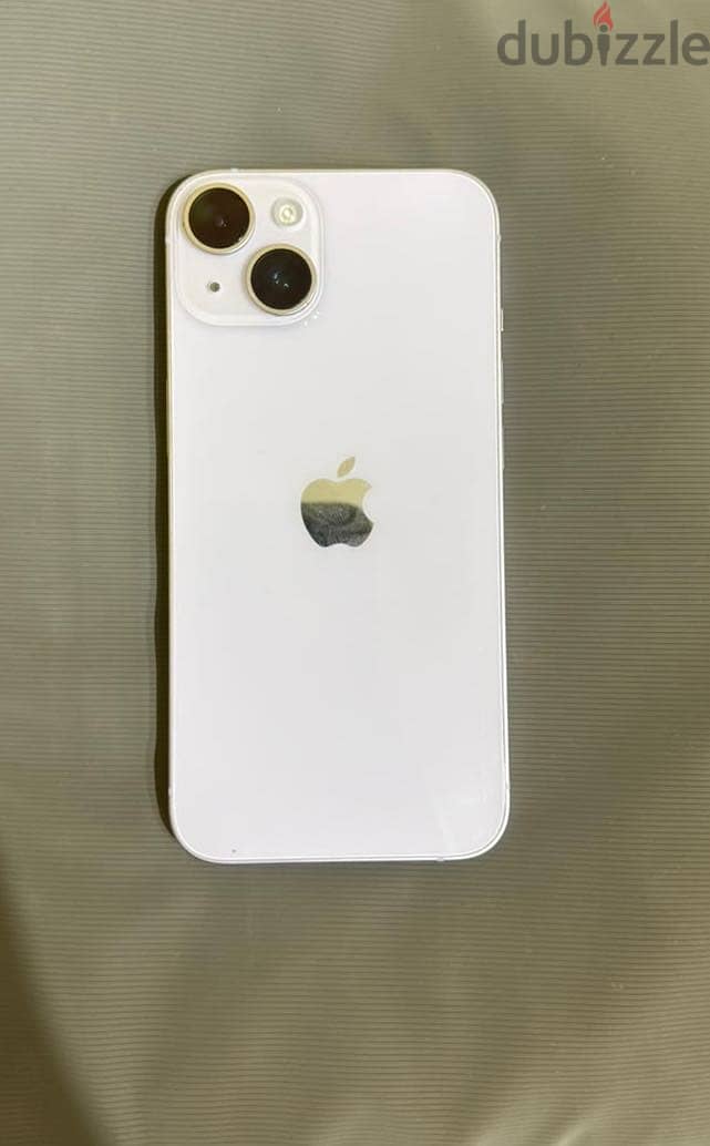 Apple - iPhone 14 1
