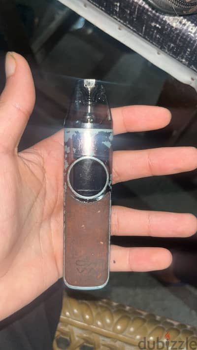 NeXlim 2 pod oxva