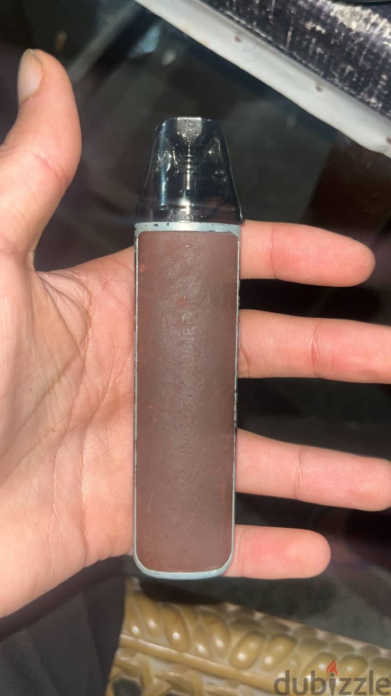 NeXlim 2 pod oxva 1
