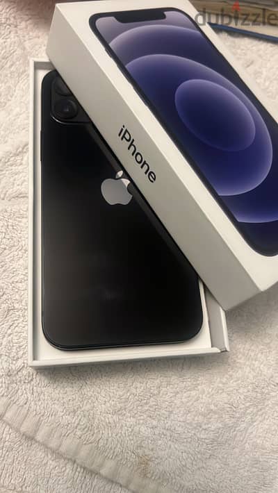 Apple - iPhone 12