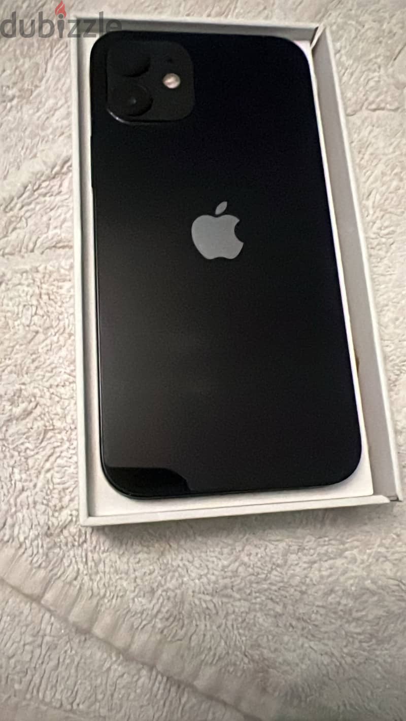 Apple - iPhone 12 1