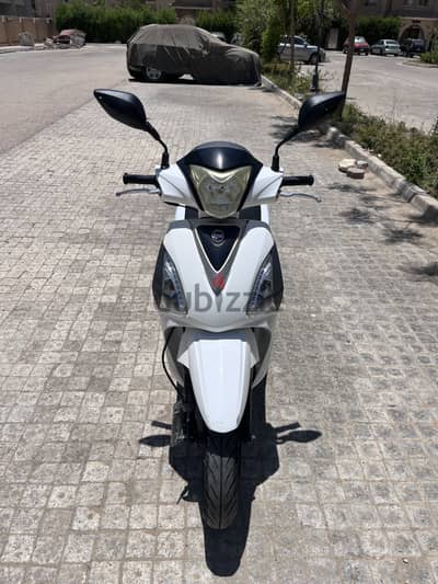 Sym st