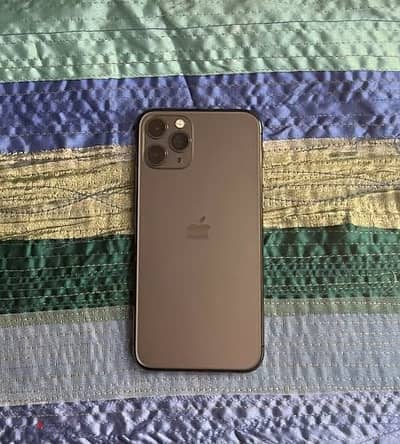 iPhone 11 pro