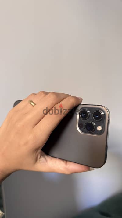 آبل - آيفون 12 برو ماكس